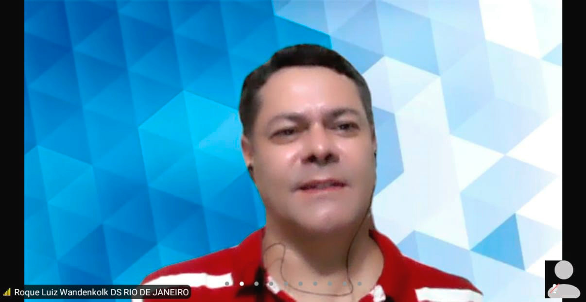 Roque Luiz DS RJ