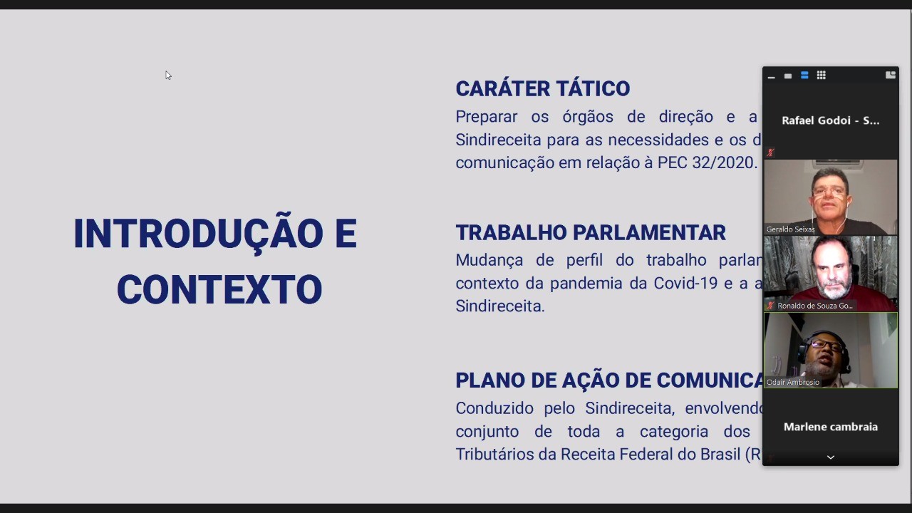 Tela Apresentac a o