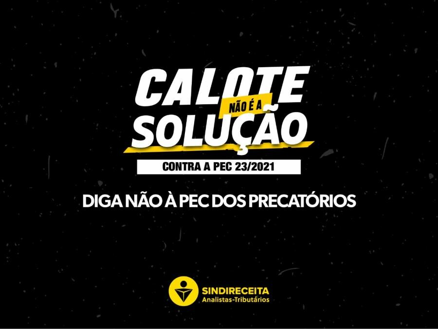 Texto-base da PEC do Calote é aprovado em primeiro turno pela Câmara dos Deputados