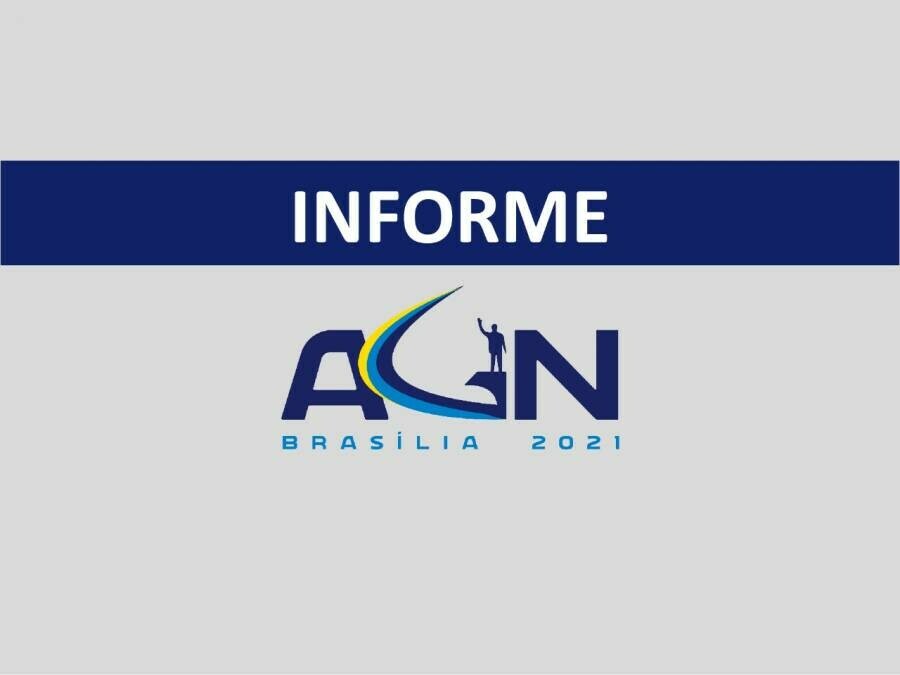Cadernos da XVI AGN já estão disponíveis na Área Restrita do site do Sindireceita