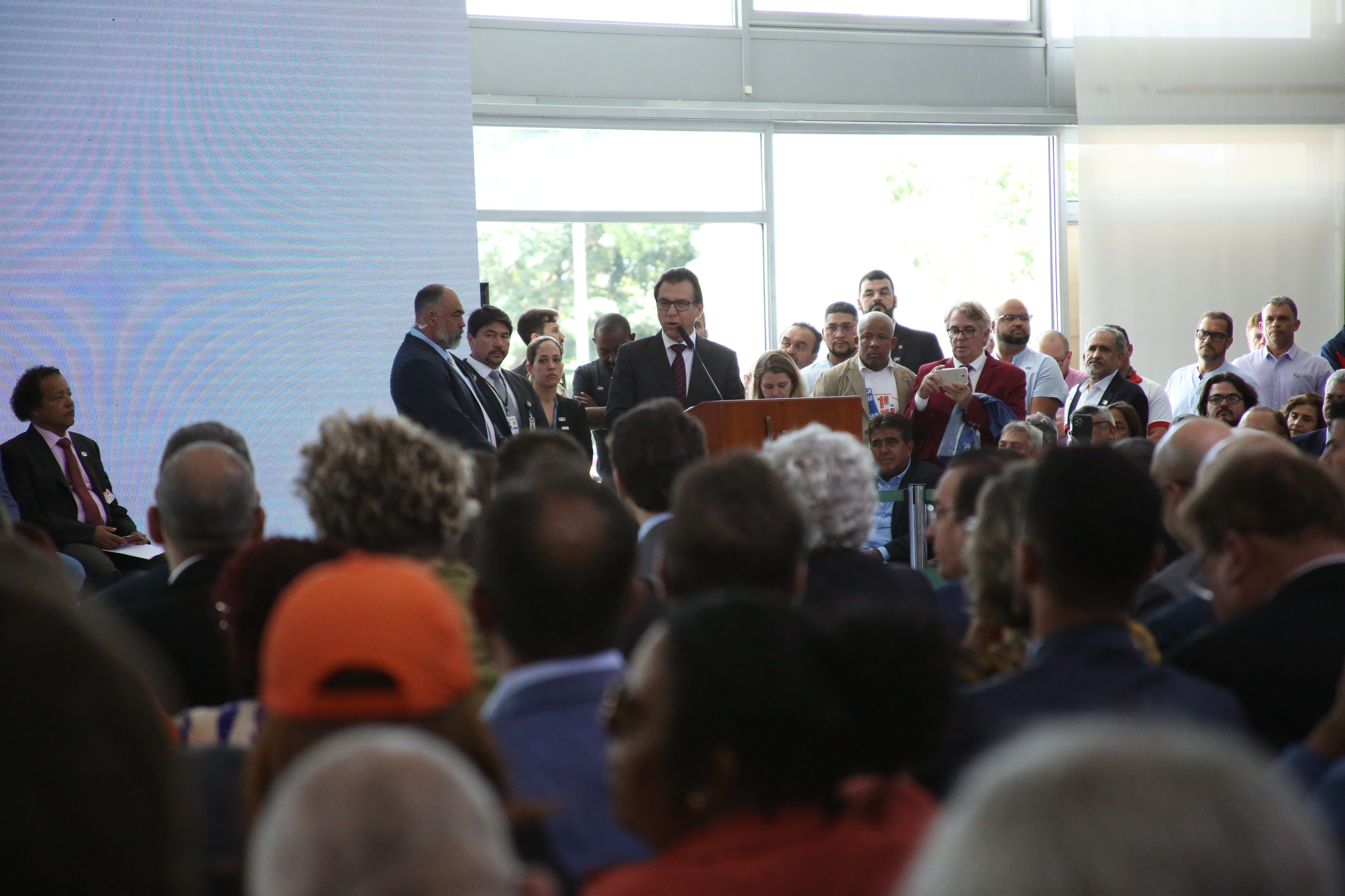 Sindireceita encontro Lula centrais sindicais 18.01 Luiz Marinho