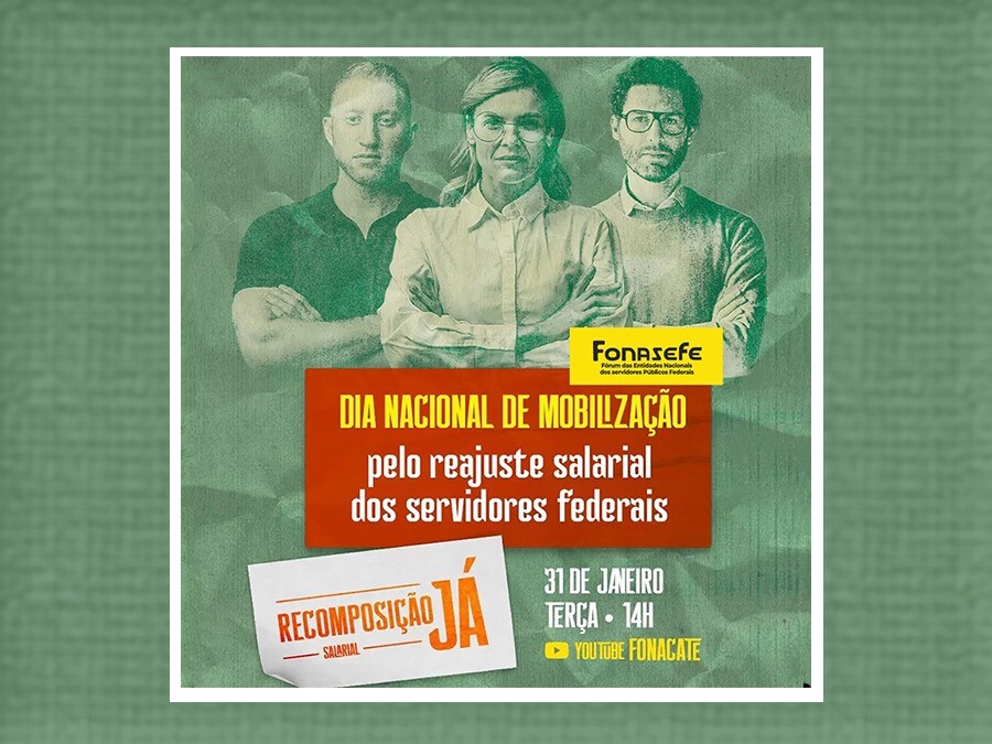 Dia Nacional de Mobilização