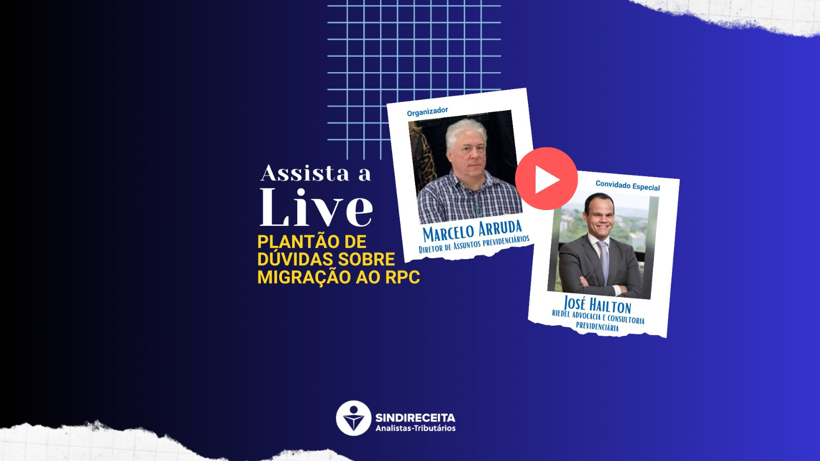 Sindireceita apresenta orientações e esclarecimentos sobre a migração ao RPC