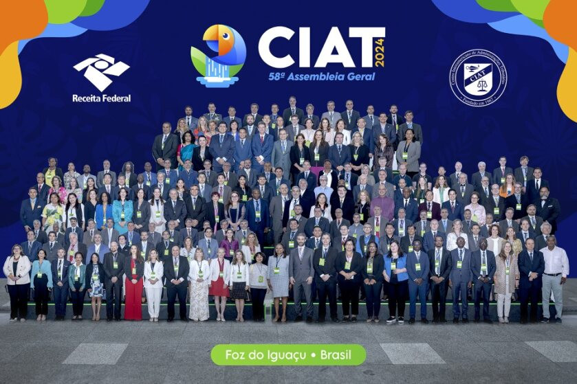 Foto oficial CIAT