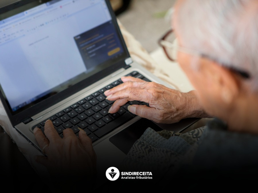 Decipex lembra que é simples e rápido acessar o informe de rendimentos do Imposto de Renda da Pessoa Física (IRPF) 2023