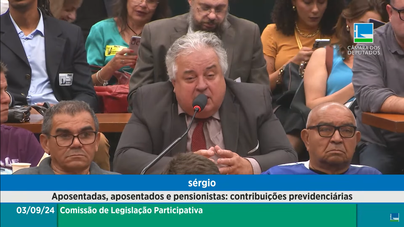 Sérgio de Castro