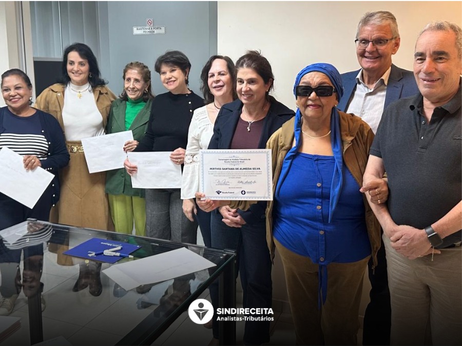 CEDS/MG promove encontro com aposentados e projeta novas ações para o futuro