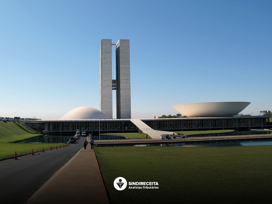 Sindireceita trabalha pela aprovação do PL n° 4688/2024