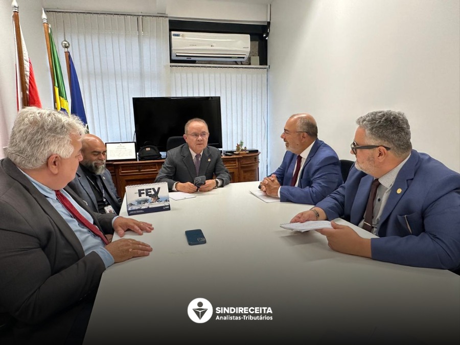 Emenda prevê reajuste de 19% para ATRFB