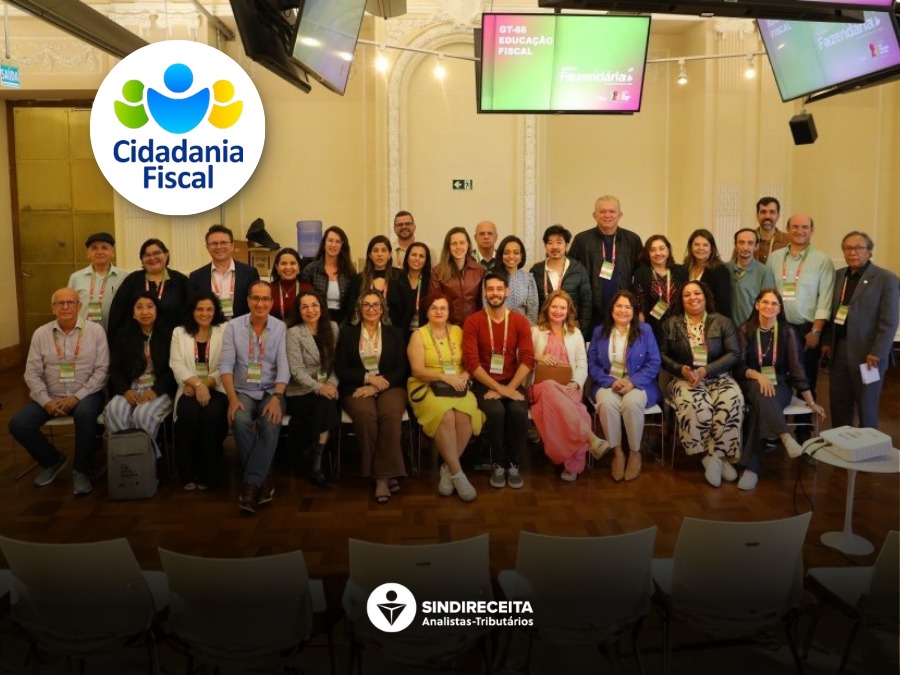 Semana Fazendária RS 2025 destaca a importância da educação fiscal e da cidadania tributária
