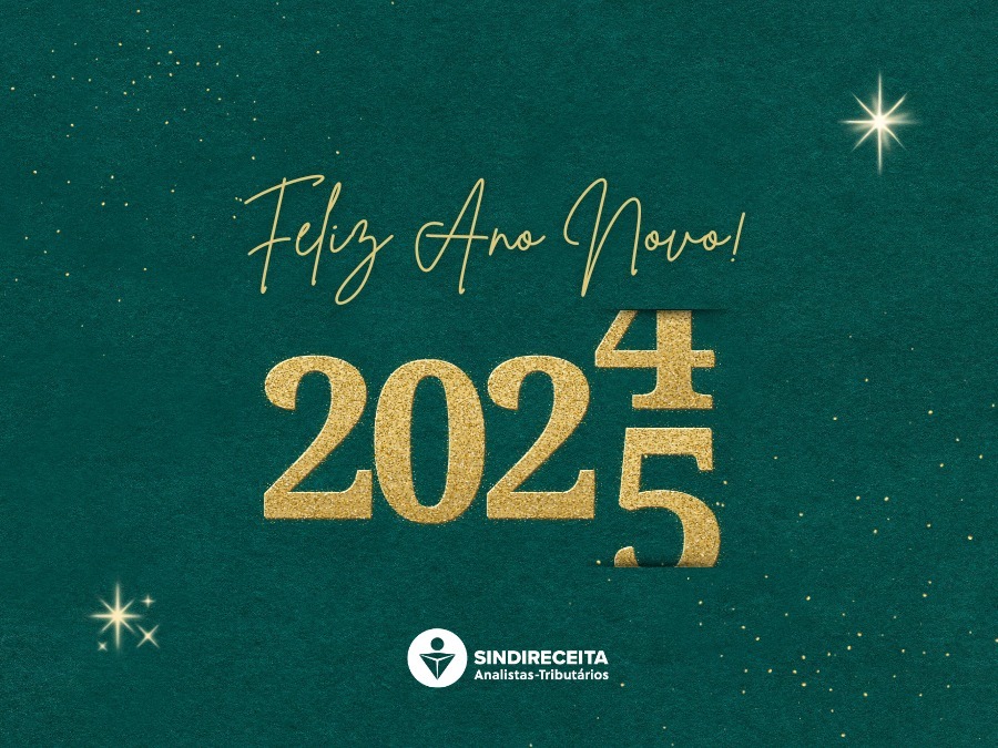 2024: Um ano de extenso trabalho! 