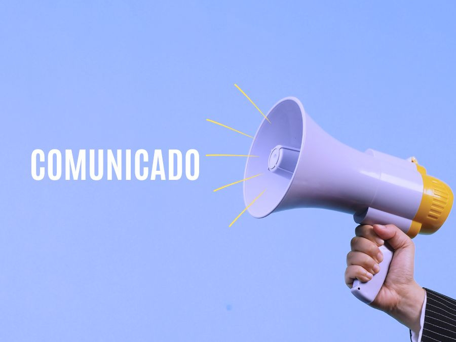 Comunicado da DFA sobre desconto de 10% para custeio da AGN de 2024
