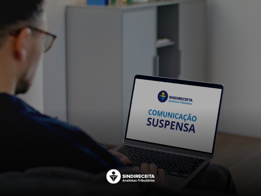 Comissão Eleitoral determina que a DEN paralise integralmente suas atividades estatutariamente estabelecidas até o término do processo eleitoral