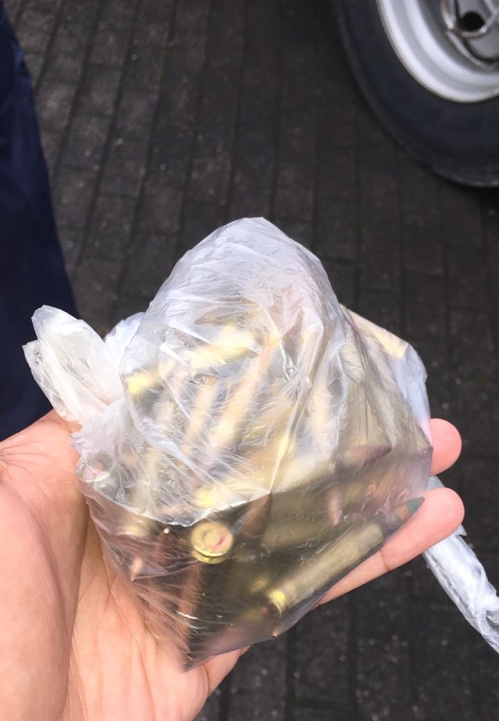 5 toneladas maconha em S o Louren o SC 2 1