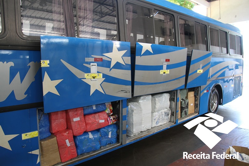 onibus foz 31 mar o