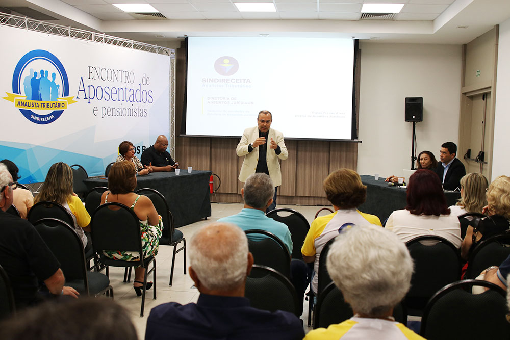 Encontro Aposentados Salvador 2017 10