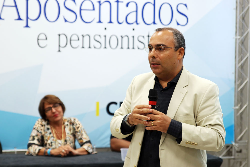 Encontro Aposentados Salvador 2017 11