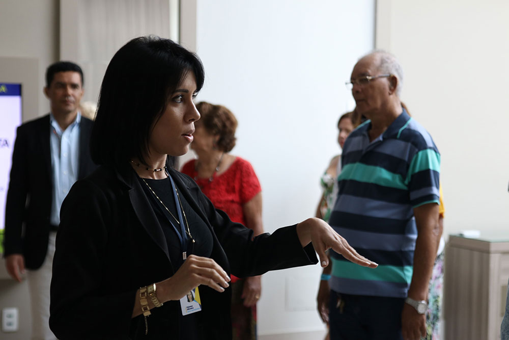 Encontro Aposentados Salvador 2017 16