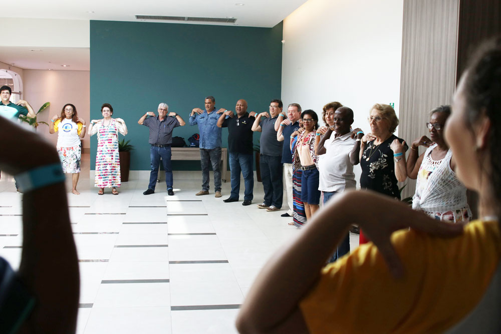 Encontro Aposentados Salvador 2017 23