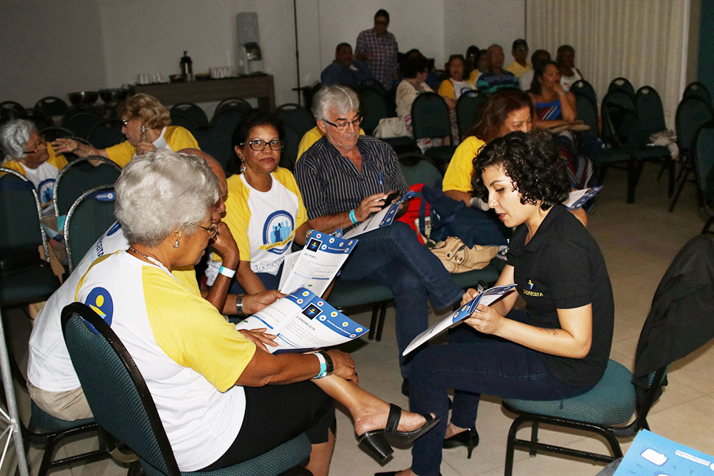 Encontro Aposentados Salvador 2017 29