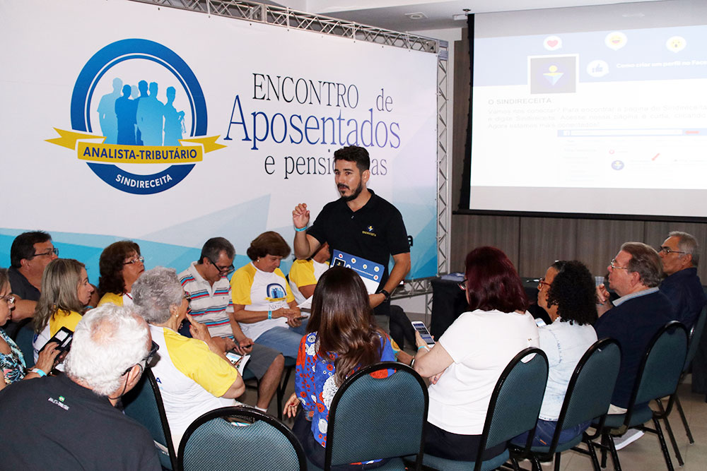 Encontro Aposentados Salvador 2017 30