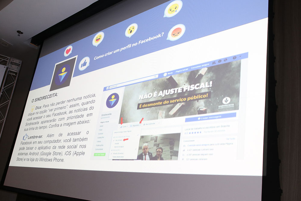 Encontro Aposentados Salvador 2017 31