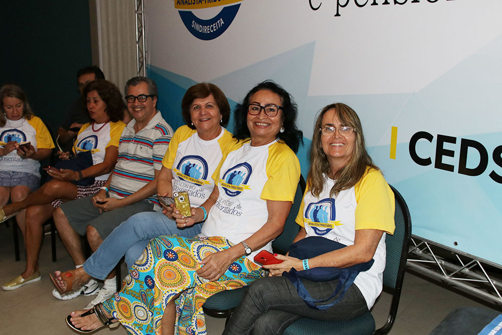 Encontro Aposentados Salvador 2017 32