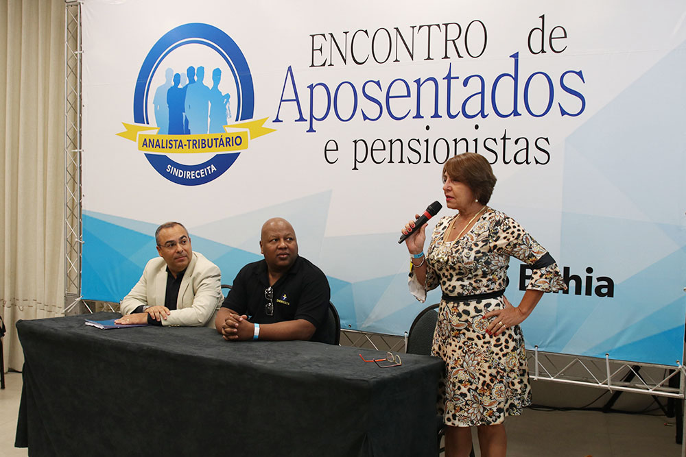 Encontro Aposentados Salvador 2017 5