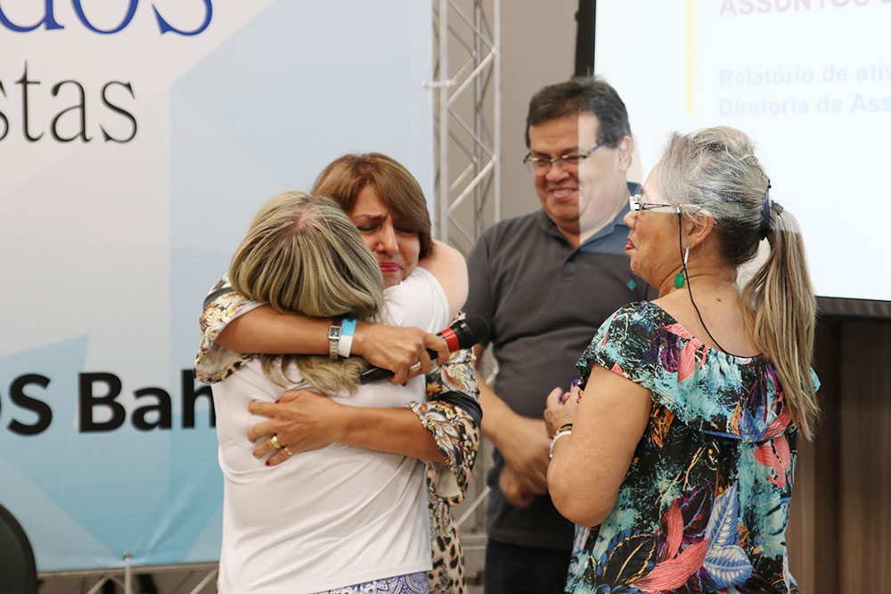 Encontro Aposentados Salvador 2017 6