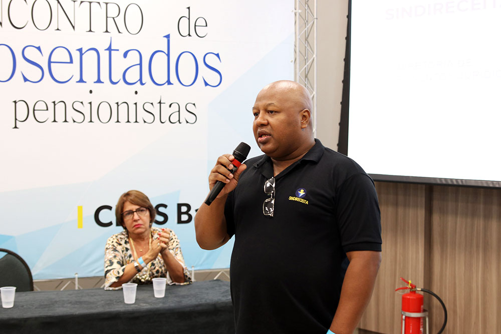 Encontro Aposentados Salvador 2017 9