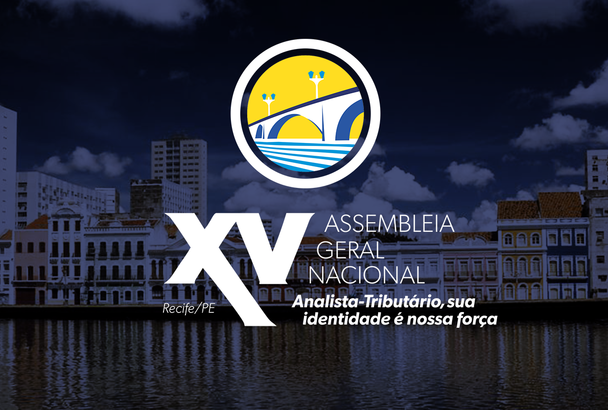 XV AGN: Teses e propostas de reforma estatutárias estão disponíveis