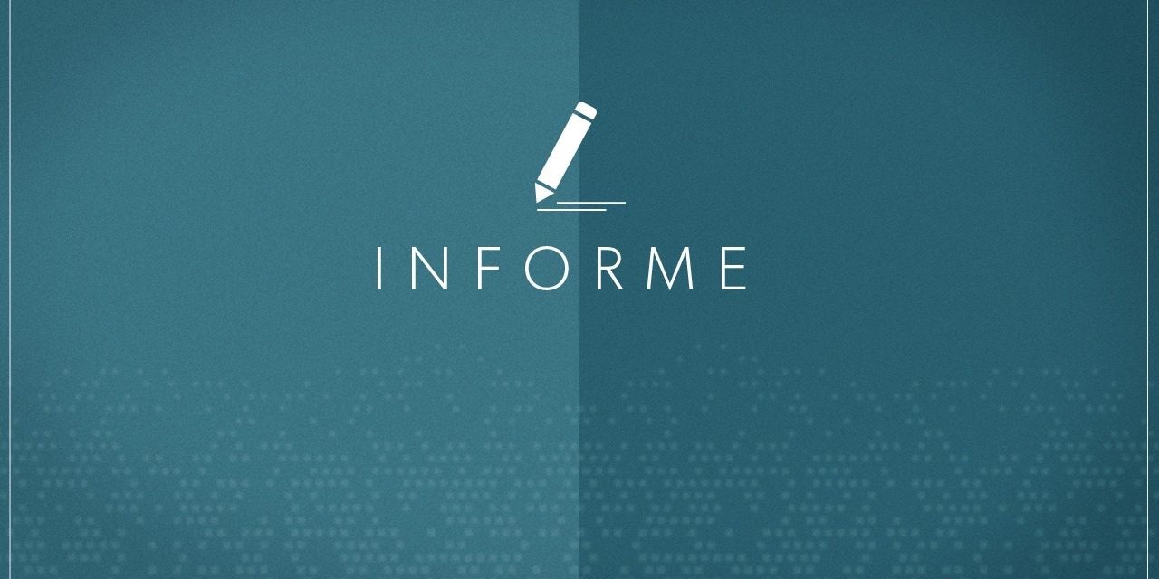 Informe da Diretoria Executiva Nacional – mensalidade sindical