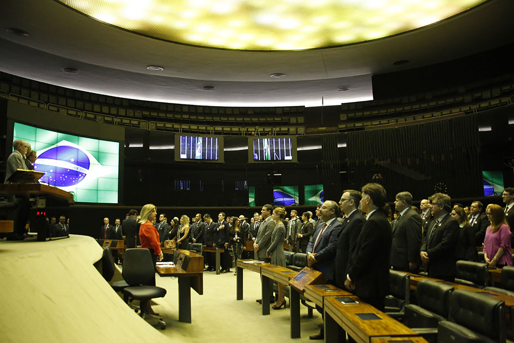 50 anos RFB C mara dos Deputados 11