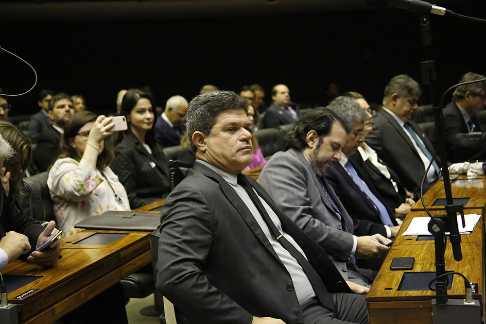 50 anos RFB C mara dos Deputados 14 1