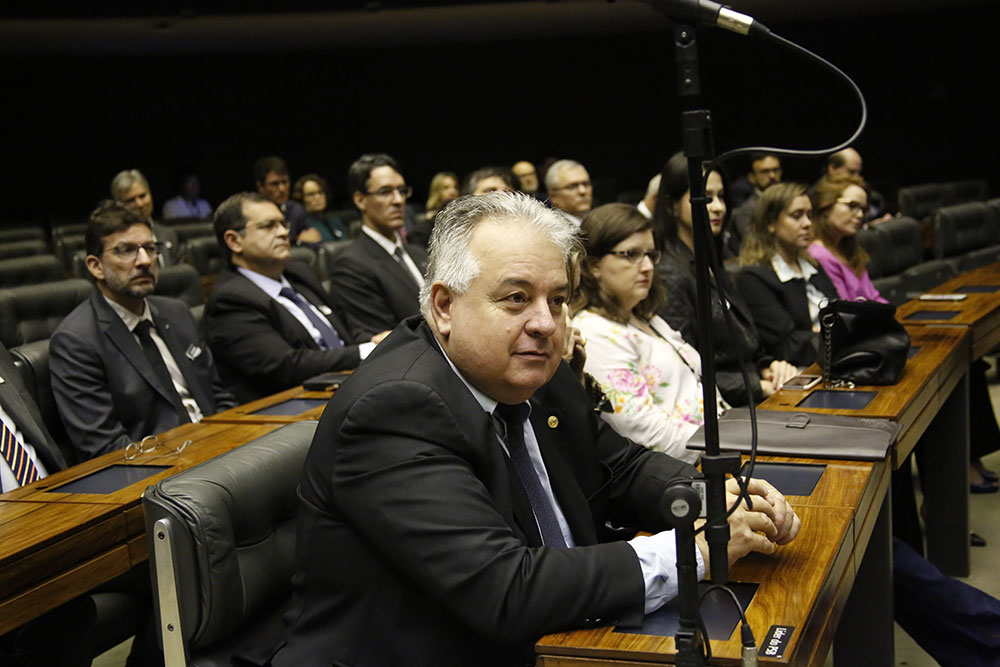 50 anos RFB C mara dos Deputados 15