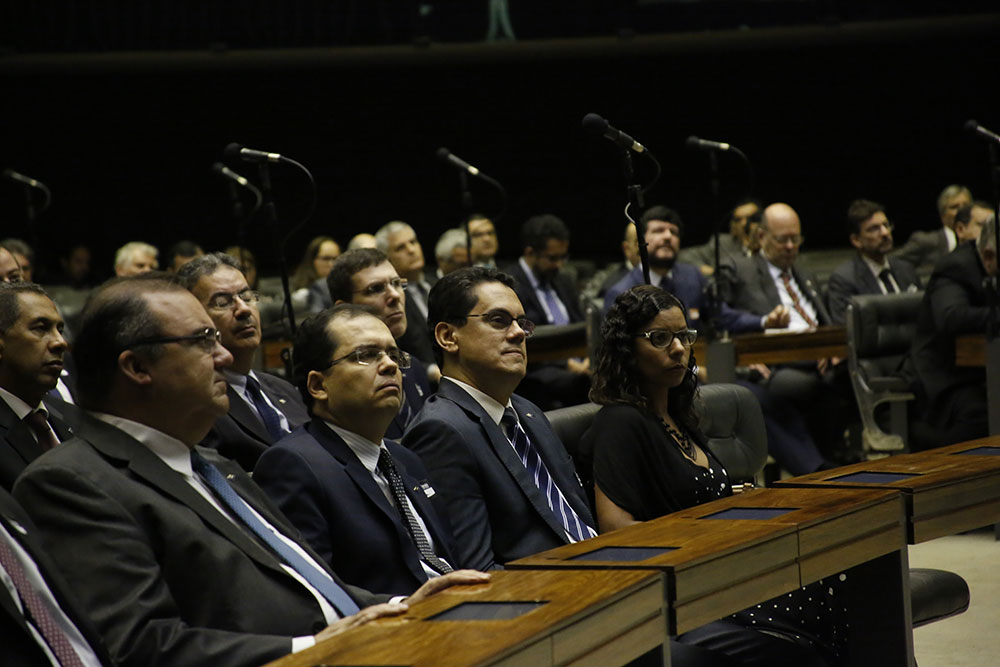 50 anos RFB C mara dos Deputados 19