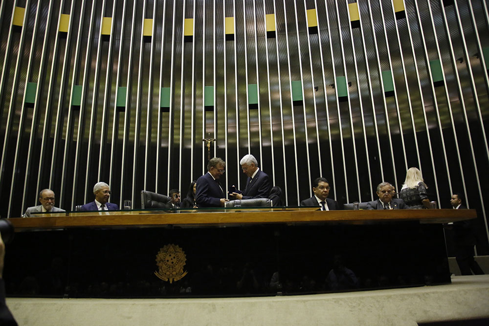 50 anos RFB C mara dos Deputados 20