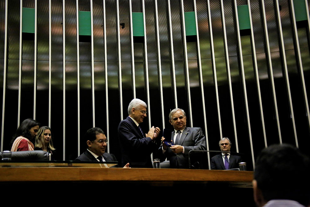 50 anos RFB C mara dos Deputados 21