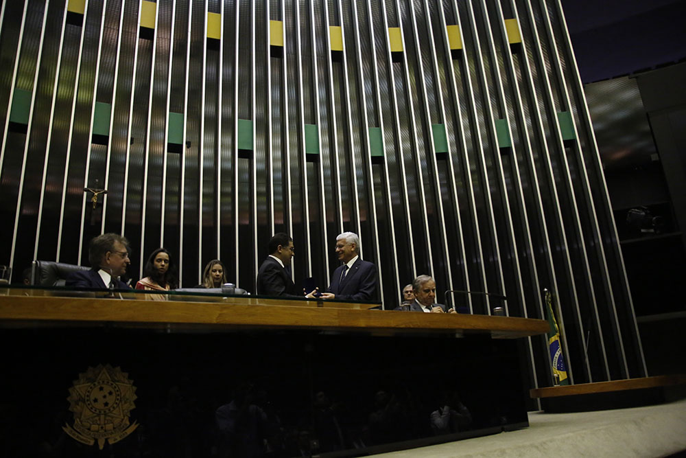 50 anos RFB C mara dos Deputados 22