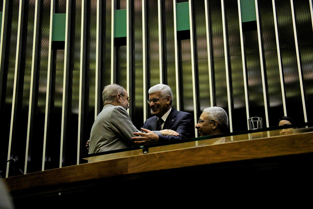 50 anos RFB C mara dos Deputados 23