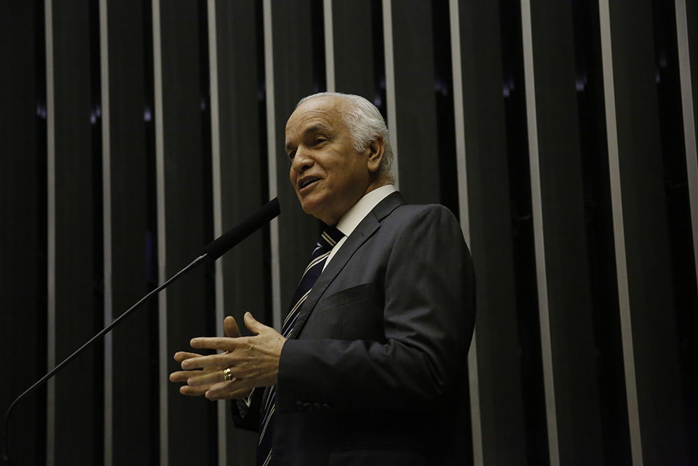 50 anos RFB C mara dos Deputados 26