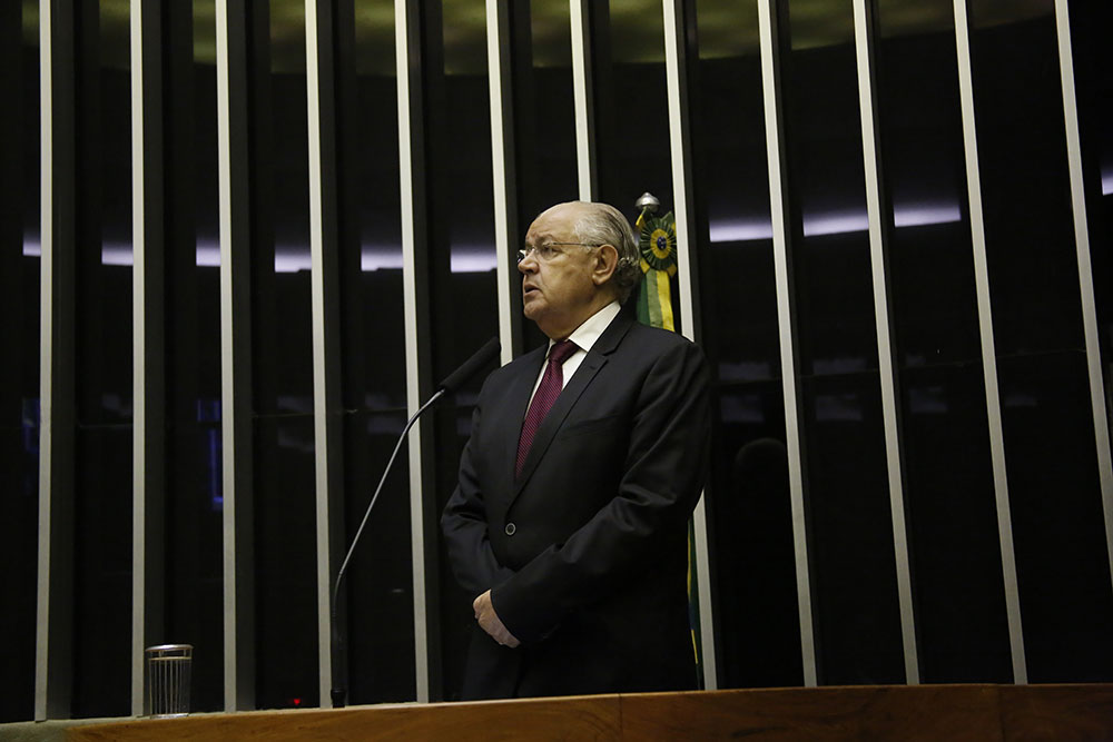 50 anos RFB C mara dos Deputados 27