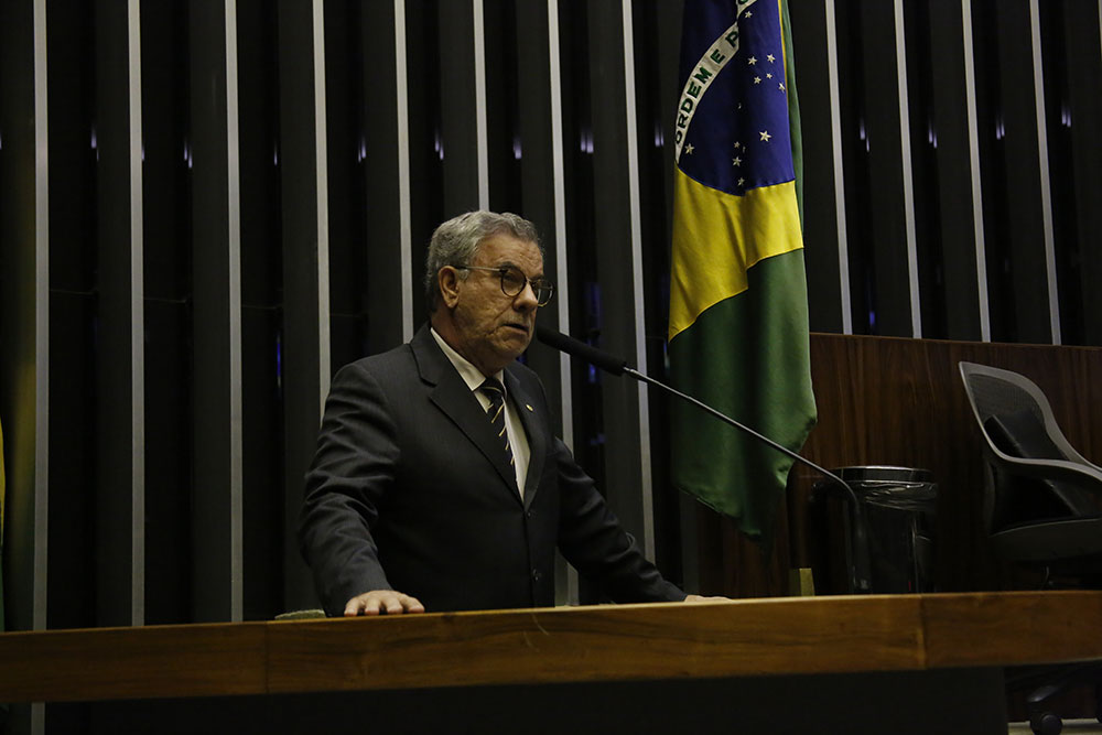 50 anos RFB C mara dos Deputados 28