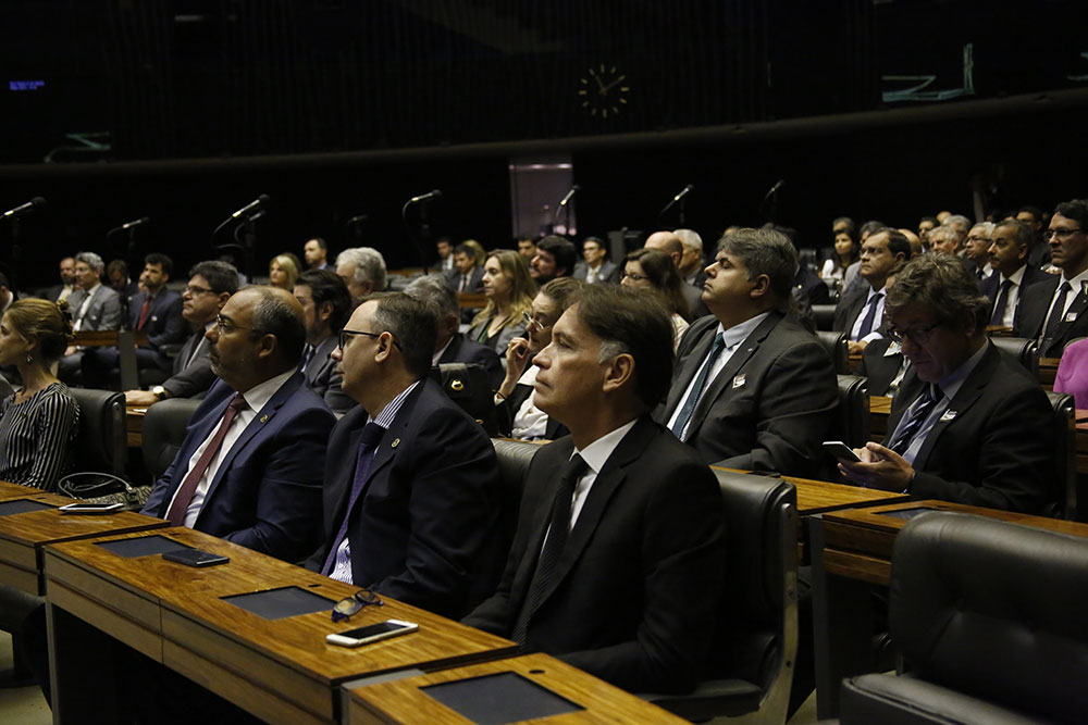 50 anos RFB C mara dos Deputados 29