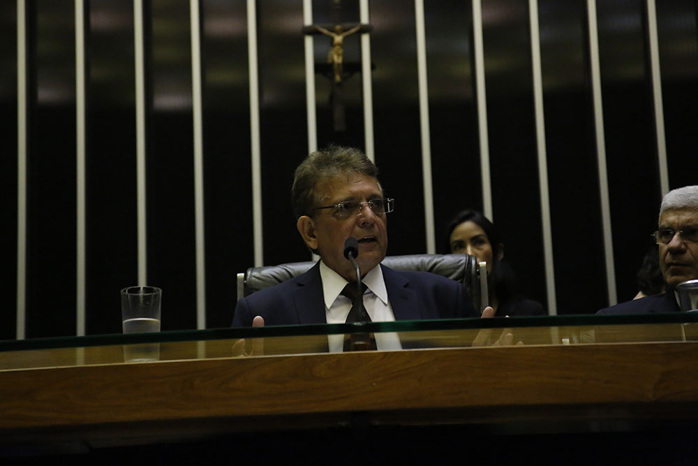 50 anos RFB C mara dos Deputados 31