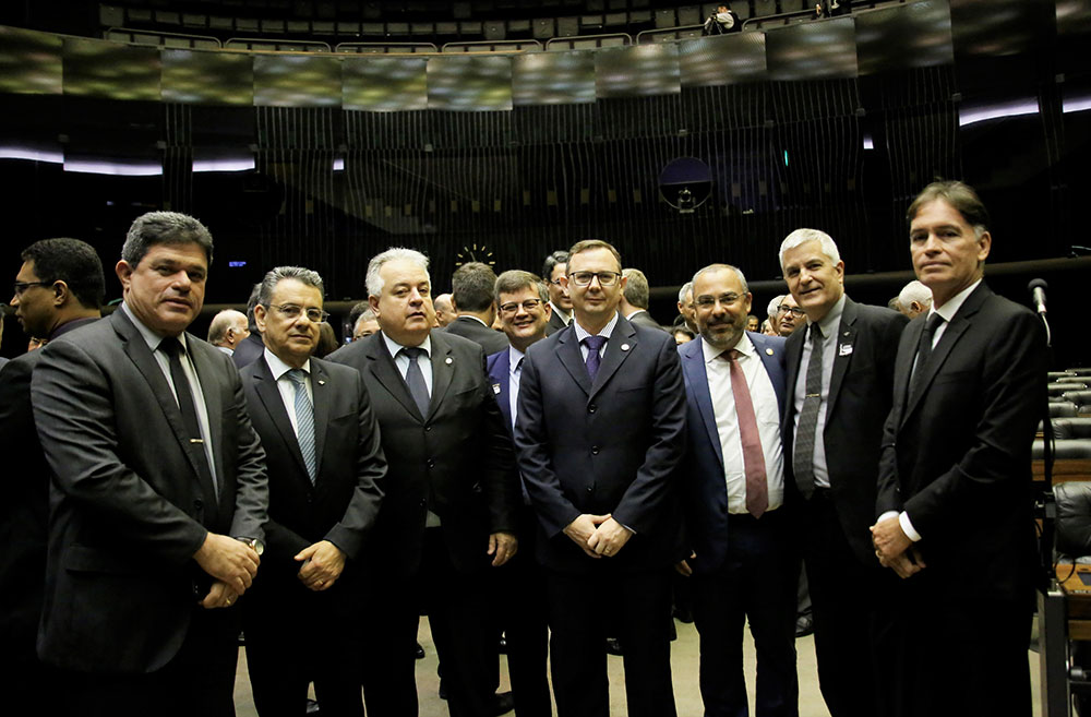 50 anos RFB C mara dos Deputados 33