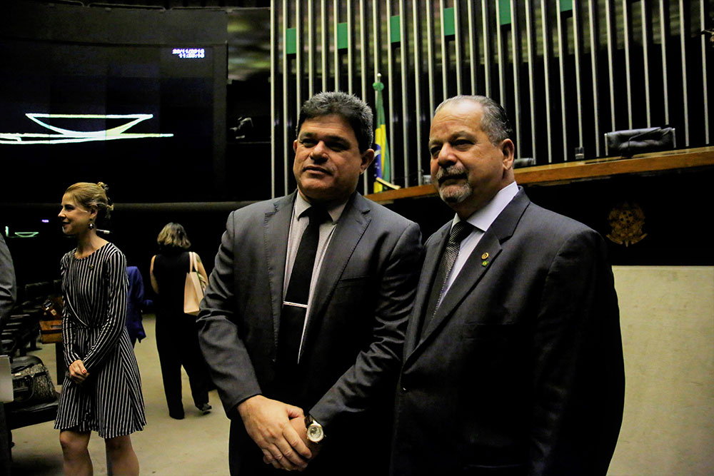 50 anos RFB C mara dos Deputados 36