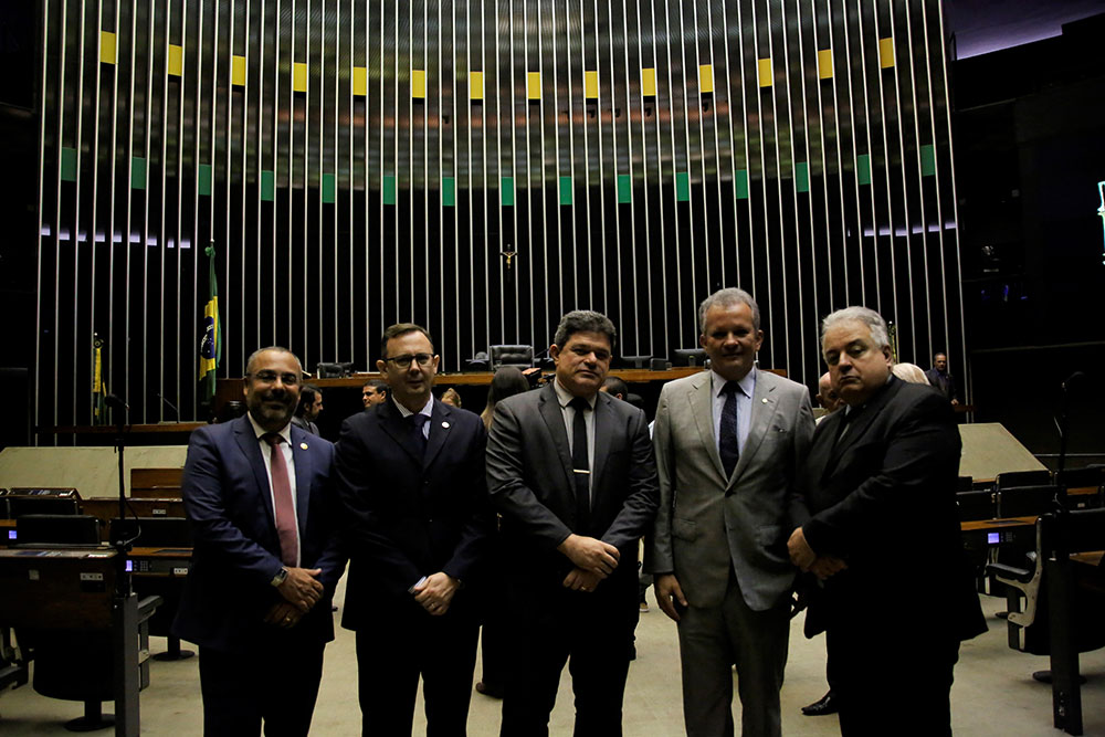 50 anos RFB C mara dos Deputados 37