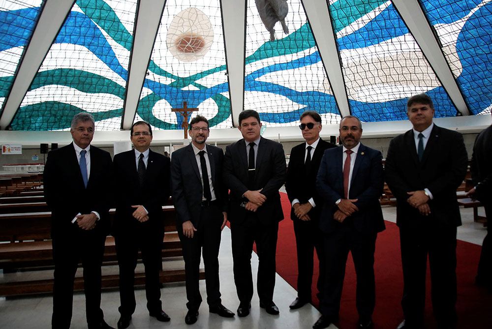 50 anos RFB C mara dos Deputados 38