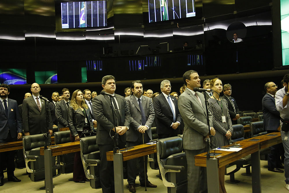 50 anos RFB C mara dos Deputados 8